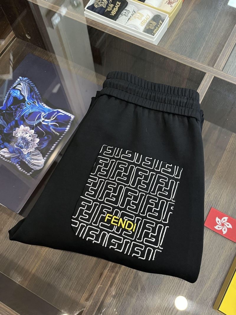 Fendi Long Pants